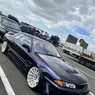◇日産◇希少◇R32 スカイライン◇✨程度良好✨車検満タン◇