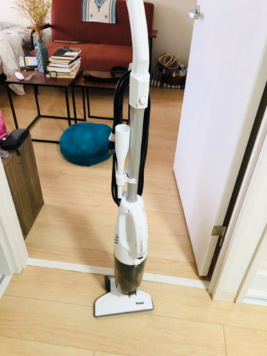 【掃除機】