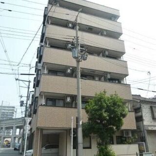 No156KN🌸🌸敷金•礼金✨✨１K🍀駅近🚃