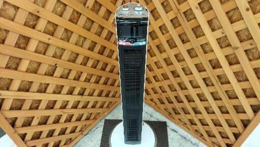 【愛品館江戸川店】コイズミ送風機能付ファンヒーター「KHF-1271」ID：137-014630-007