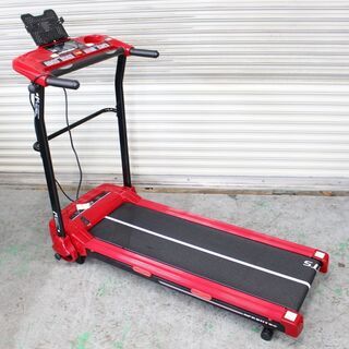 T624) ALINCO アルインコ AFR2117 ランニングマシン ウォーキング 10km/h トレーニング フィットネス ダイエット
