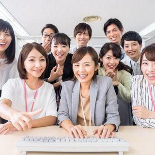 未経験歓迎◎将来性バツグンのＩＴ・通信業界で「スキルアップ」を叶える！！携帯ショップスタッフ受付接客スタッフの画像