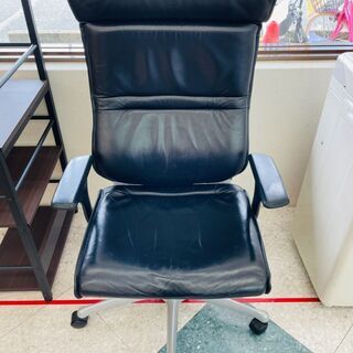 💺レア！！OKamura(オカムラ) 事務チェア 定価￥198,...