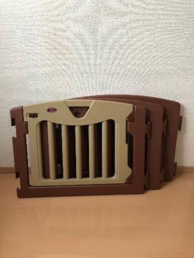 値下げ。キッズパーティションです