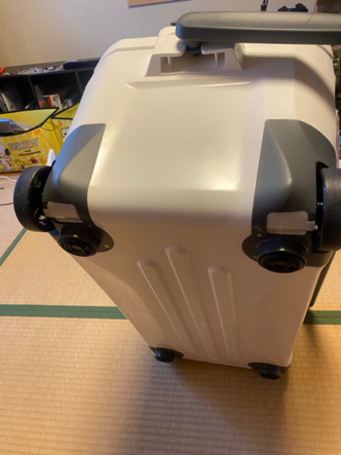 シマノ　クーラーボックス　スペーザ(ベイシス)