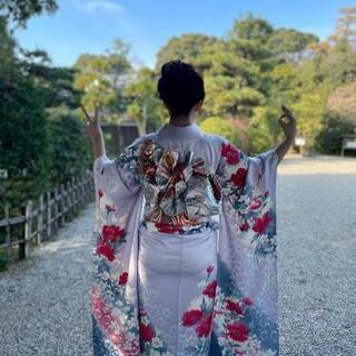 前撮りロケーションフォト