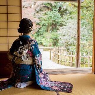 前撮りロケーションフォトの画像