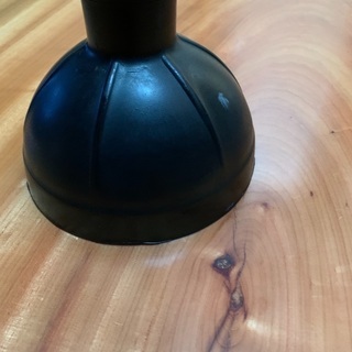あげます　ラバーカップの画像