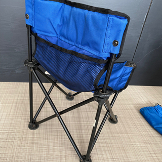 ロゴス チェアの画像