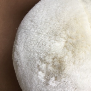 ミッフィーぬいぐるみ　セキグチの画像