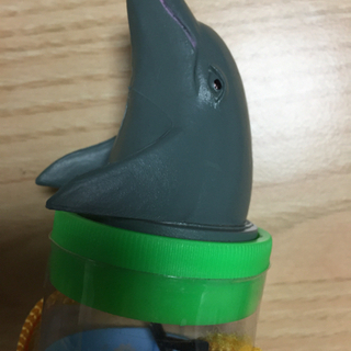 海の生き物 好きなお子さんに！未使用 ！お値下げ！の画像