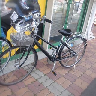 ブリジストン アルベルト 27インチ自転車【モノ市場東浦店】