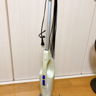 本日まで◎さらに値下げ【🦜ツインバード】掃除機