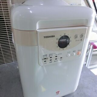 D936　TOSHIBA ホームベーカリー  型番ABP-250S