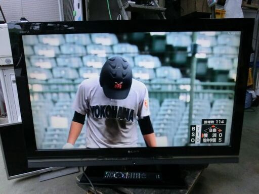 D933 SONY　液晶テレビ　40型　  KDL-40V5