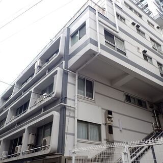 ★「中野」駅徒歩3分　★「新宿」駅まで8分　★再開発の進む中野エ...