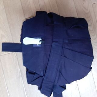 剣道　防具　胴着
