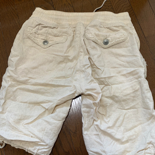 goa ハーフパンツの画像