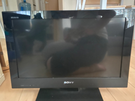 22型テレビ お譲りします