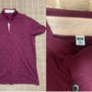 Tシャツいろいろの画像