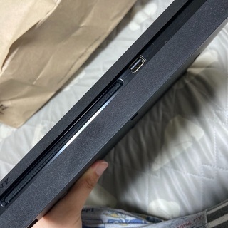 【本日まで】PlayStation4 500GB (箱無し・説明書なし)値下げ中の画像