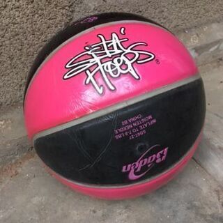 【無料】バスケットボール