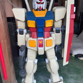 HY2M 1/12 RX-78-2 GUNDAM HYPER H...