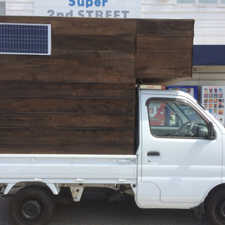 軽トラのみ 車検R5年4月迄の画像