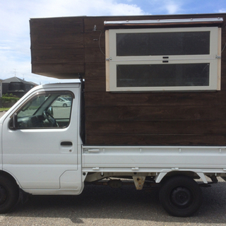 軽トラのみ 車検R5年4月迄の画像