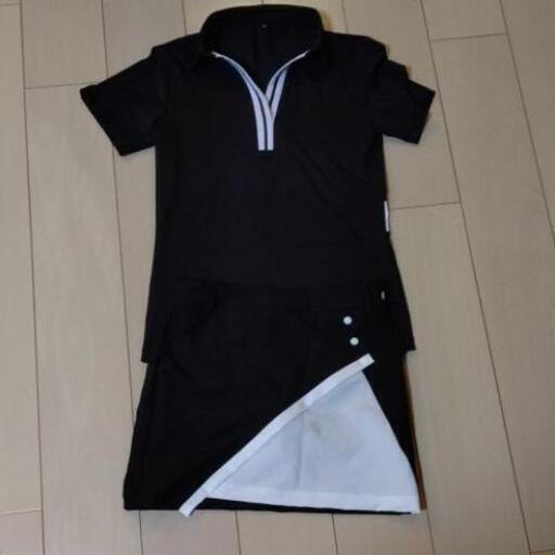 ゴルフウェアレディース