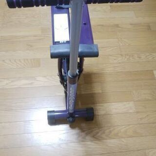 レッグマジックエックスの画像