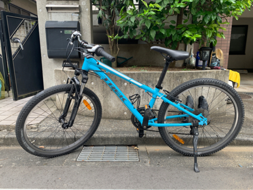 子供用　自転車　TREK(トレック) お値下げしました！
