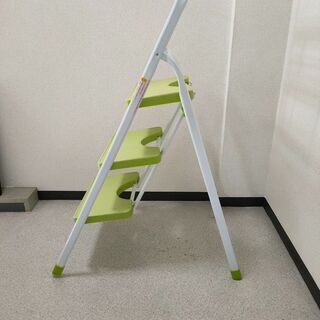 3段脚立 踏み台　