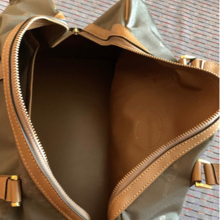 ボストンバックの画像