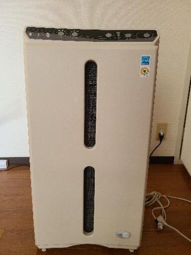 アムウェイ空気清浄機