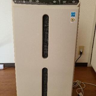アムウェイ空気清浄機