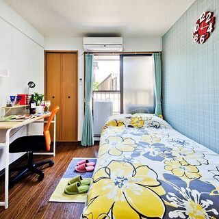 高田馬場駅近☆家具付きマンスリーアパート！ − 東京都