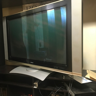 日立WOOO W42-P7000