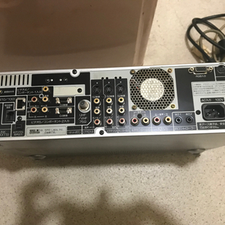 日立WOOO W42-P7000の画像
