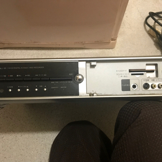 日立WOOO W42-P7000の画像