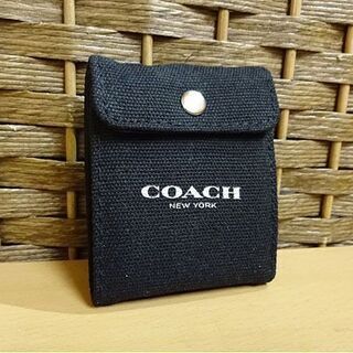 ノベルティ COACH 置き時計 コーチ トラベル時計 目覚まし アラーム 旅行 札幌市 白石区 東札幌の画像