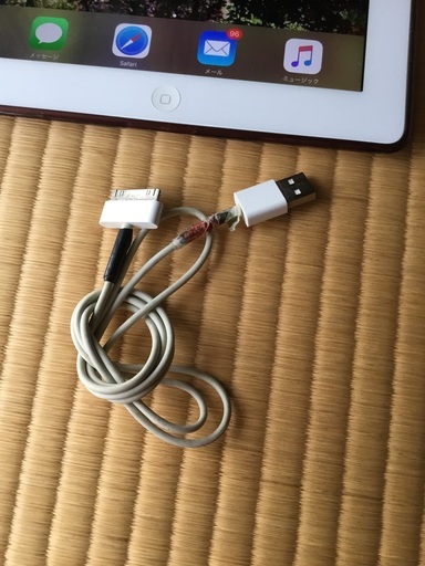 iPad 3  32GB 完動品　MD329J/A