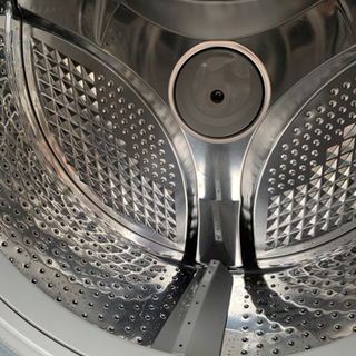 ドラム式洗濯機?乾燥出来ます?大阪市内無料配達します