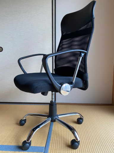 机と椅子のセット