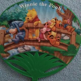 ディズニーうちわの画像