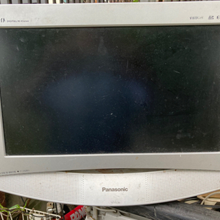 液晶テレビ欲しい方