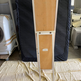 【無料】876 姿見をお譲りします！！！の画像