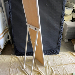 【無料】876 姿見をお譲りします！！！の画像
