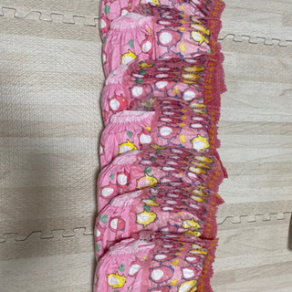 プールパンツ7枚セット