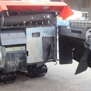 SOLD OUT】クボタ コンバイン ER211 2条刈 11馬力 Racty ラクティー